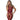 Alexia Body Stocking Burgundy