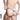 Oxballs Champ Vintage Jockstrap Gray Heather