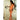 Total Control Studded Sheer Bodystocking Orange