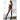 Delicate Lace Fishnet Bodystocking Black