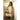 Western Temptation Halter Neck Bodystocking White