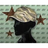 SOS Camo Cap