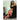 Fuchsia Flirt Fishnet Tights