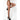 Stella Elyse Baroness Border Tights Coffee