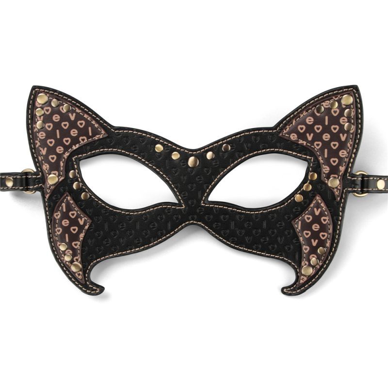 Rebellion Reign Cat Mask