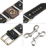 Rebellion Reign Ankle Cuffs