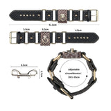 Rebellion Reign Ankle Cuffs