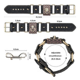 Rebellion Reign Ankle Cuffs