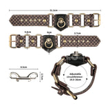 Rebellion Reign Handcuffs