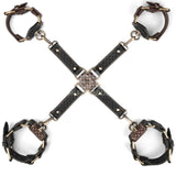 Rebellion Reign Hogtie Set
