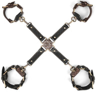 Rebellion Reign Hogtie Set