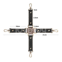 Rebellion Reign Hogtie Set