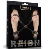 Rebellion Reign Hogtie Set