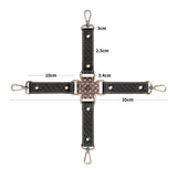 Rebellion Reign Hogtie Set