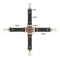 Rebellion Reign Hogtie Set