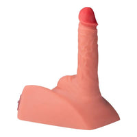 Michael 2.5kg USB Auto Thrusting 20cm Male Cock and Ass