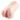 Penny Pussy Dual Layer Vibrating Masturbator
