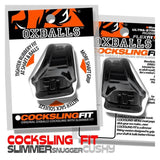 CockSling FIT Black