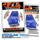 CockSling FIT Blue