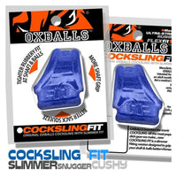 CockSling FIT Blue