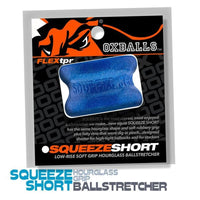 Squeeze Short Ballstretcher Fire