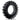 Plushy Ring Black