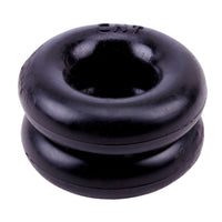 Mega Donut Rings Twin Pack