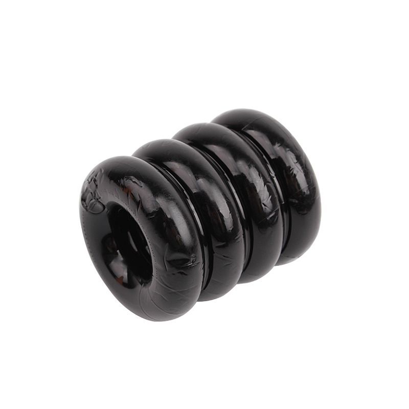 Quadplay Cock Ring