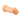 Cock Plug Flesh Small 3.5in