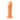 Cock Plug Flesh Medium 4.7in