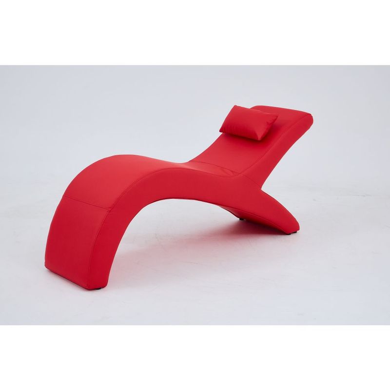 Kama Sutra Halo Arc Love Lounge Red