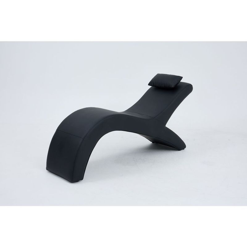 Kama Sutra Halo Arc Love Lounge Black