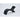 Kama Sutra Halo Arc Love Lounge Black