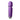 Rechargeable Mini Wand Violet Dream