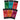 GoodHead Oral Delight Gel 6 Pc Fruity