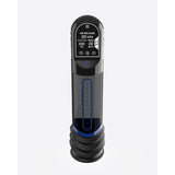 ISP90 Curve Infrared Automatic Penis Pump Blue