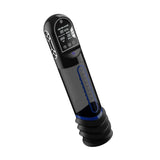 ISP90 Curve Infrared Automatic Penis Pump Blue