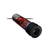 ISP90 Curve Infrared Automatic Penis Pump Blue
