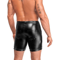 Rogue Shorts