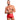 Red Ignite Shorts