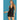 Midnight Veil Midi Dress Black