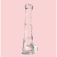Duke Horse Dong w Balls Clear XXL