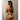 Nutris 2 Pc Crotchless Bra Panty Set