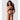 Nutris 2 Pc Crotchless Bra Panty Set