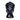 Adjustable Rubber Gas Mask