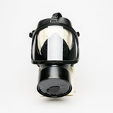 Tactical Full Face Rubber Gas Mask