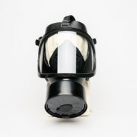 Tactical Full Face Rubber Gas Mask