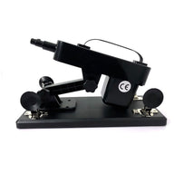 Pleasure Plus Multi Angle Sex Machine