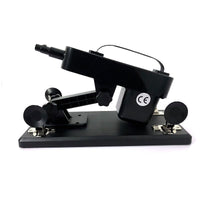 Pleasure Plus Multi Angle Sex Machine