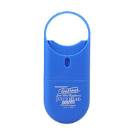 GoodHead Juicy Head Spray To Go Sour Blue Raspberry